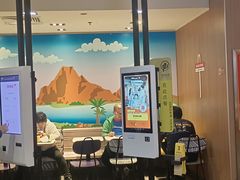 -麦当劳(垡头西路店)