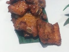 -乾隆美食·本帮菜(黄河路店)