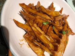 -苏帮袁Sue Cuisine(南开大悦城店)
