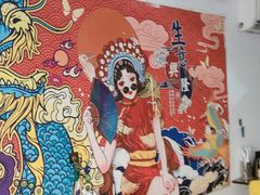 -祥鹤龙虾螃蟹