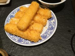 -来涮蜀鲜货火锅串串香(菜市口店)