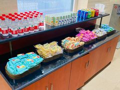 -威海大水泊国际机场