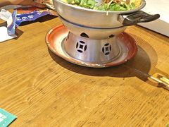 -华府九号海鲜烧烤大排档(龙域店)