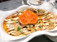 帝王蟹-海景壹号大酒店(滨湖店)