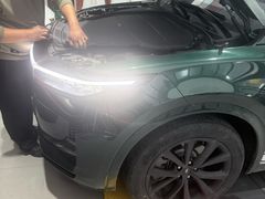 -天猫养车贴膜轻改·蓝电(优匹康桥东路店)