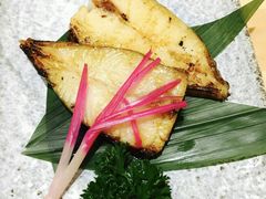 -割烹酱子日本料理(弘基财富广场店)