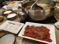 -野妹火锅(南园店)