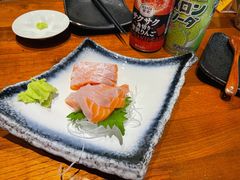 -千代武日本料理(爱建店)