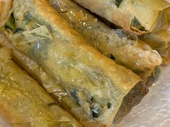 观音素斋卷-万人缘酒楼