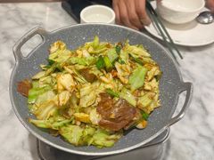 -小菜园新徽菜(宜兴八佰伴店)