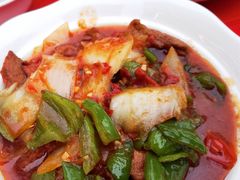 -新疆食府(华龙店)