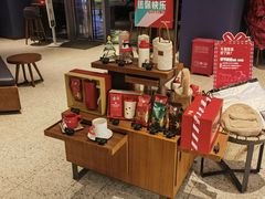-星巴克(凯德晶萃店)