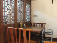 -老门框爆肚涮肉(金宝街店)