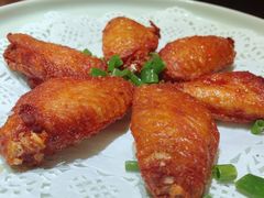 鸡翅-铂米星座(瑞安店)