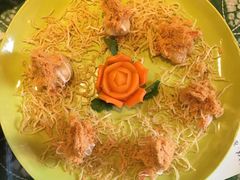 -蘑菇私房菜小馆(杨家坪西城天街店)