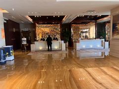 -通辽鑫达国际酒店