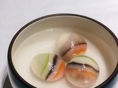 -二十四单 淮扬新味