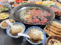 -肥龙火锅(南坪店)