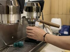 -BLACKSHEEP ESPRESSO(建国中路店)