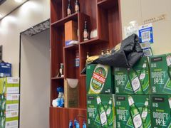 -有滋有味烧烤涮(果园星城C区店)