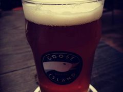 -Goose Island Brewhouse鹅岛精酿啤酒酿造工坊餐厅