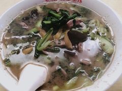 腰子汤-泰顺江南春面馆