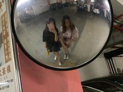 -點無缺茶楼·海鲜酒家(世博店)