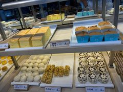 -祥禾饽饽铺·中式糕点(北京来福士店)