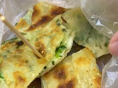 -咏春葱油饼(德政中路店)