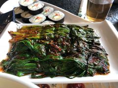 -金刚山(学府路店)