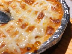 芝士焗南瓜-小菜园新徽菜(马鞍山金鹰店)