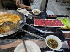 嫩肉-古乐牛香·鲜牛肉牛杂火锅(五一中路店)