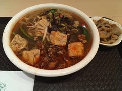 三鲜螺蛳粉-水平有限广西米粉·广西风味集(五道口店)