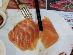 -芭菲盛宴·环球美食(解放碑英利国际店)