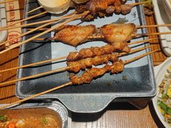 -管氏翅吧(台湾街店)