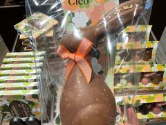 -Laderach 莱德拉(上海环贸iapm店)