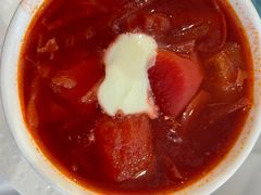 -库滋明·俄罗斯特色美食(中央大街店)