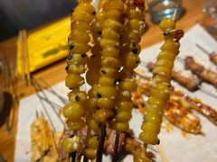 -那些年记忆烧烤