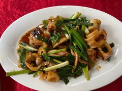 -蛇口康乐快餐鱼仔档(翠苑小区店)