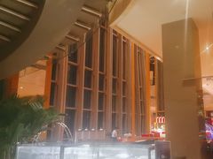 -视界美食自助餐厅·石家庄希尔顿酒店