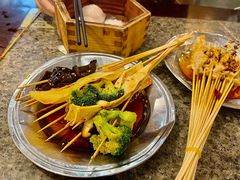 -小街天府(西工小街店)