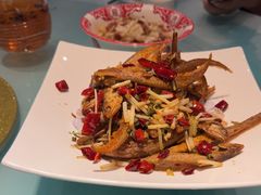 -南海底小海鲜·湘菜(鲁巷吴家湾店)
