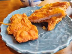 -鑫震源·苏式大虾生煎(山塘街店)