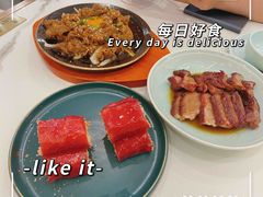 -火啫啫·粤式啫啫煲(南通首店)