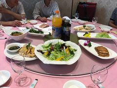 -复旦大学本部-食堂