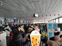 -蓟县盘山滑雪场