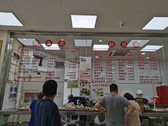 大堂-常州糕团店(北大街新世纪商城店)