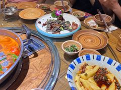 -亮欢寨酸汤鱼(沙冲路店)