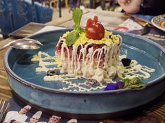-卢布里西餐厅(总店)