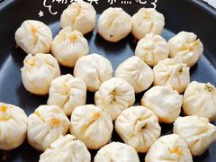 -恒记金煎包(指南里小区店)